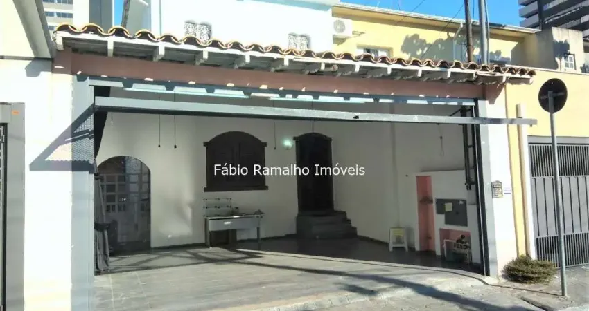 Casa em condomínio fechado com 6 quartos à venda na Rua Engenheiro Agenor Machado, Chácara Santo Antônio, São Paulo