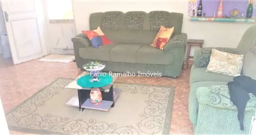 Casa com 3 quartos à venda na Rua Edson Regis, Jardim Guarapiranga, São Paulo