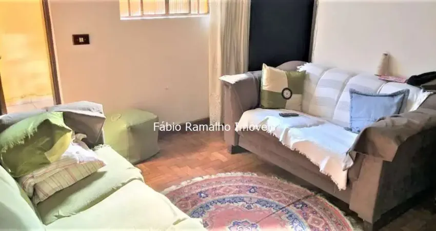 Casa com 1 quarto à venda na Rua Albino Bento, Santa Amélia, São Paulo