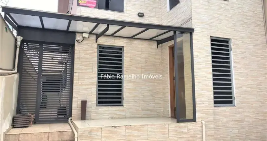 Prédio comercial com 4 salas para venda no jardim dos prados.