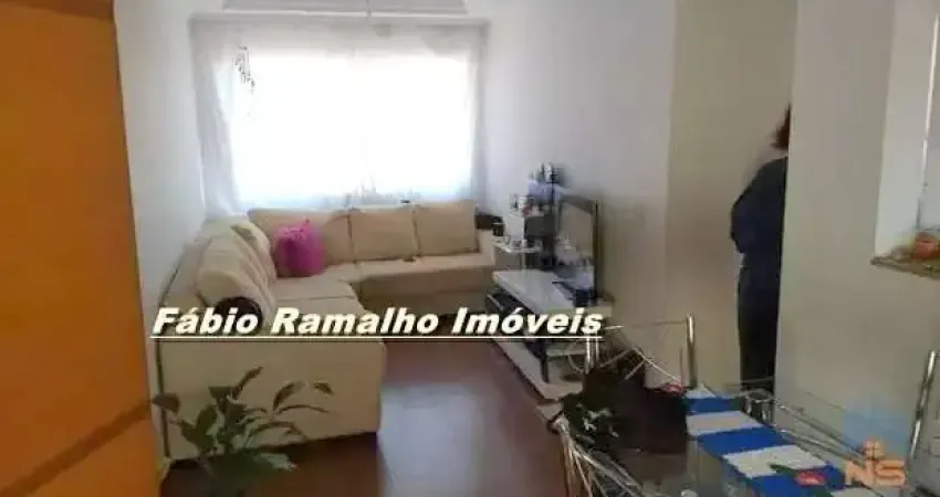 Apartamento com 2 quartos à venda na Rua Domênico de Palma, 809, Cupecê, São Paulo