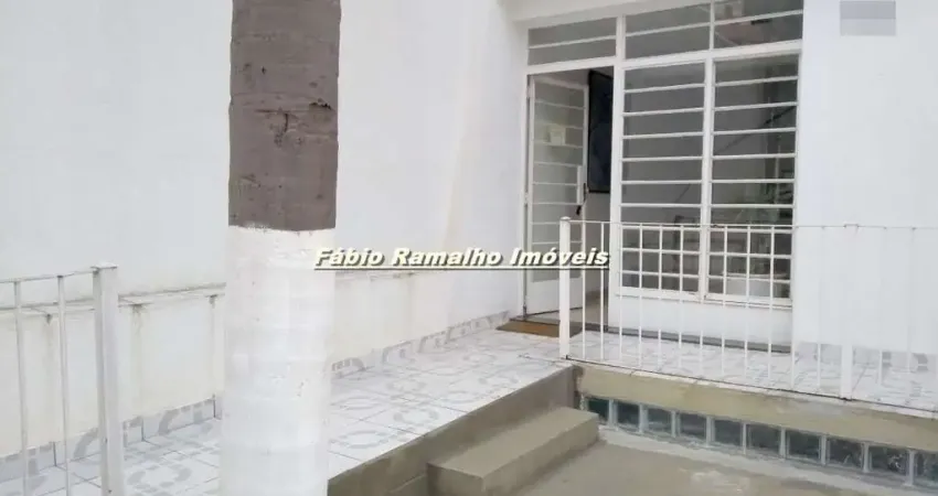 Casa comercial com 2 salas à venda na Avenida Sargento Geraldo Sant'Ana, Jardim Marajoara, São Paulo
