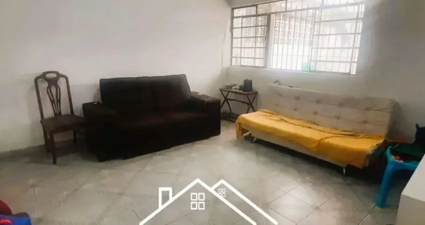 Casa com 4 quartos à venda na Rua Anhanduí Mirim, Jardim das Flores, São Paulo