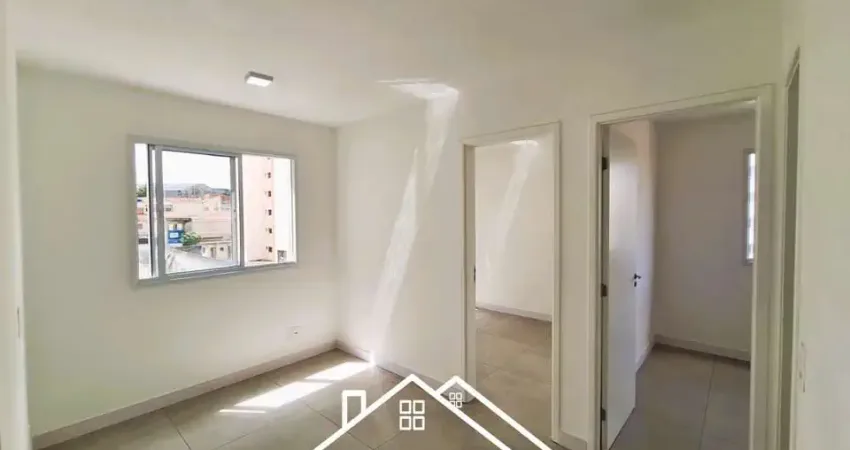 Apartamento com 2 quartos à venda na Rua Antônio do Campo, 883, Pedreira, São Paulo