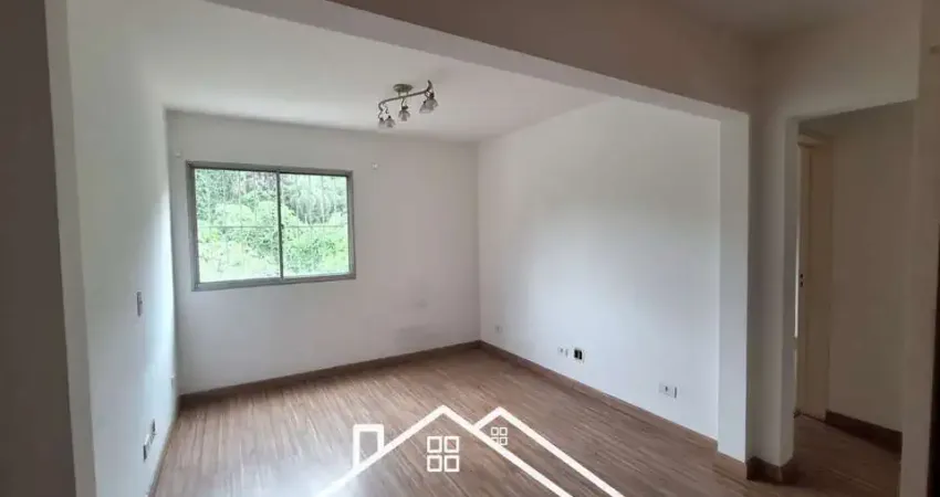 Apartamento com 2 quartos à venda na Avenida Sargento Geraldo Sant'Ana, 1100, Jardim Marajoara, São Paulo