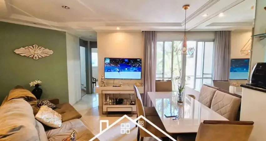 Apartamento com 2 quartos à venda na Rua Antônio Gil, 45, Cidade Ademar, São Paulo