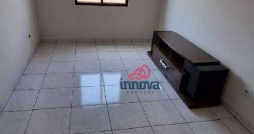 Apartamento com 2 dormitórios à venda, 56 m² por R$ 310.000,00 - Vila São Ricardo - Guarulhos/SP