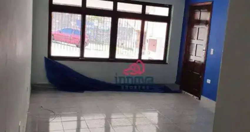 Sobrado com 3 dormitórios à venda por R$ 546.345,00 - Jardim Paulista - Guarulhos/SP