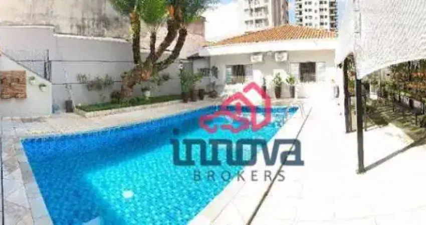 Casa com 3 dormitórios à venda, 309 m² por R$ 1.900.000,00 - Vila Milton - Guarulhos/SP
