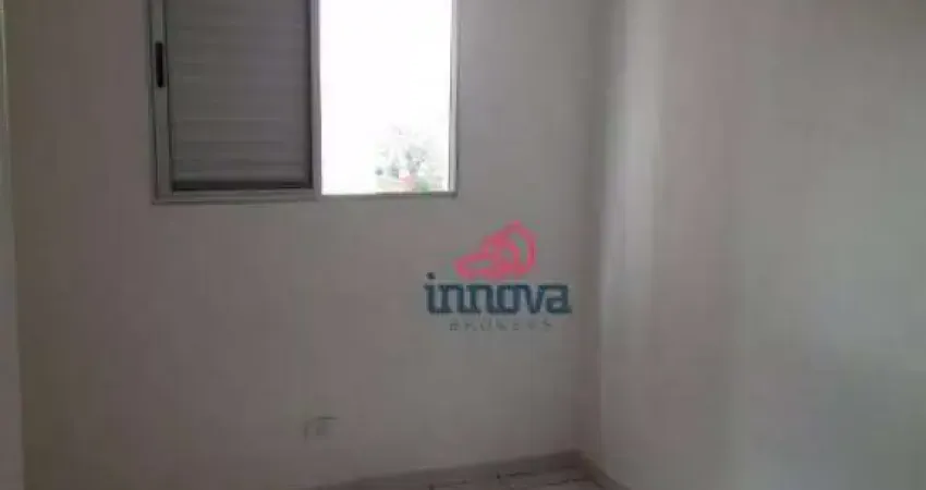 Apartamento Residencial à venda, Picanço, Guarulhos - AP0107.