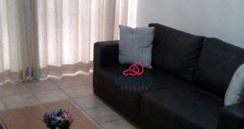 Apartamento com 3 dormitórios à venda, 127 m² por R$ 410.000,00 - Centro - Guarulhos/SP