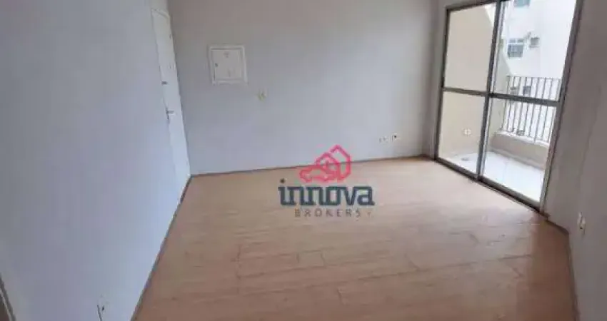 Apartamento com 2 dormitórios à venda, 58 m² por R$ 350.000,00 - Macedo - Guarulhos/SP