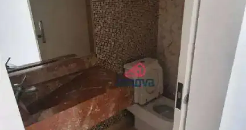 Apartamento com 2 dormitórios à venda, 149 m² por R$ 640.000,00 - Vila Galvão - Guarulhos/SP