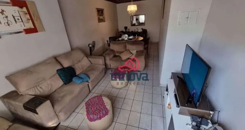 Casa com 3 dormitórios à venda, 248 m² por R$ 800.000,00 - Vila Rosália - Guarulhos/SP