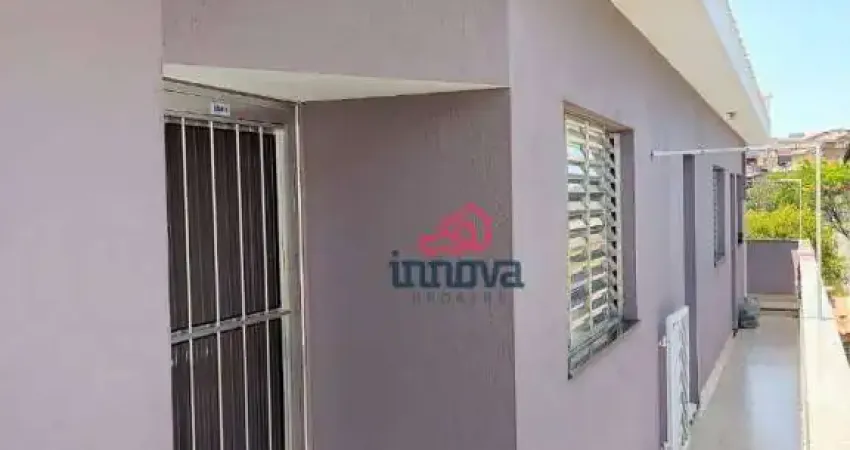 Casa com 2 dormitórios à venda, 328 m² por R$ 620.895,00 - Parque Continental - Guarulhos/SP
