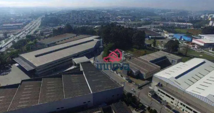 Galpão à venda, 3318 m² por R$ 12.000.000,00 - Parque das Nações - Guarulhos/SP