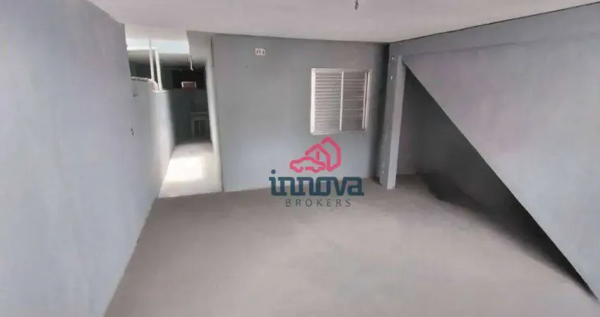 Casa com 5 dormitórios à venda, 154 m² por R$ 450.000,00 - Jardim Santa Terezinha - Guarulhos/SP