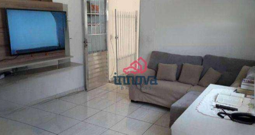 Casa com 11 dormitórios à venda, 380 m² por R$ 580.000,00 - Cidade Soberana - Guarulhos/SP