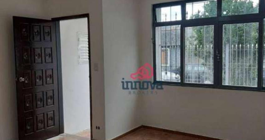 Casa com 2 dormitórios à venda, 180 m² por R$ 450.000,00 - Ponte Grande - Guarulhos/SP