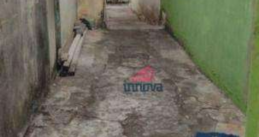 Casa com 8 dormitórios à venda, 200 m² por R$ 750.000,00 - Jardim Vila Galvão - Guarulhos/SP