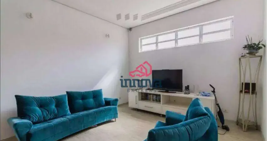 Casa com 3 dormitórios à venda, 150 m² por R$ 850.000,00 - Jardim Sao Paulo(Zona Norte) - São Paulo/SP