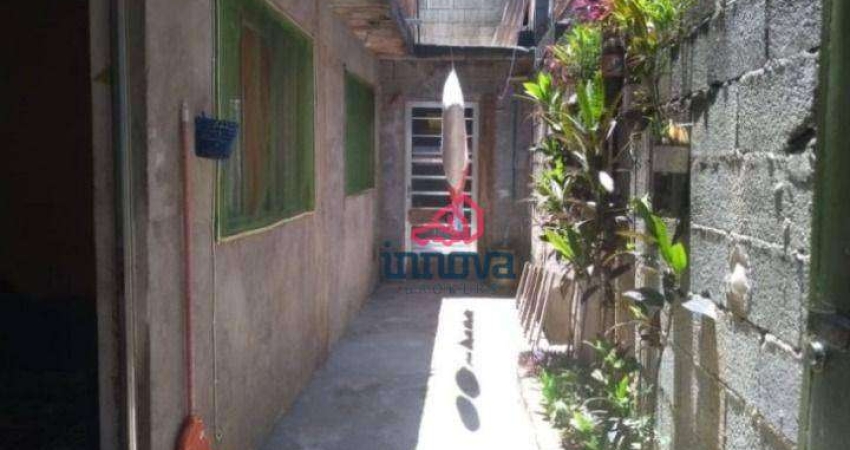 Casa com 4 dormitórios à venda, 250 m² por R$ 300.000,00 - Jardim Santa Maria - Guarulhos/SP