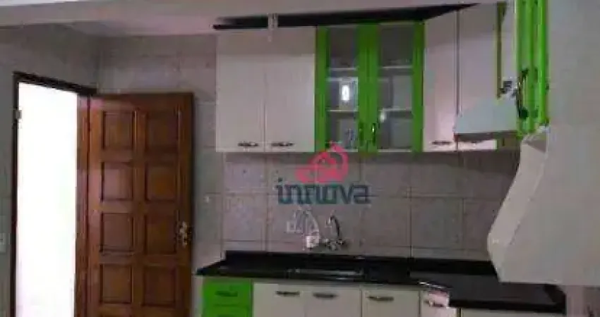 Sobrado com 3 dormitórios à venda, 143 m² por R$ 586.000,00 - Jardim Rosa de Franca - Guarulhos/SP