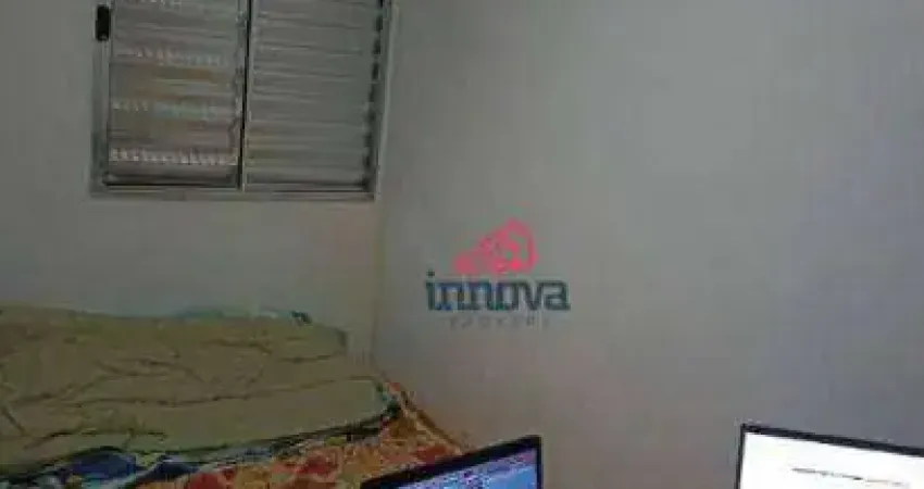 Apartamento com 2 dormitórios à venda, 44 m² por R$ 200.000,00 - Jardim São Luis - Guarulhos/SP