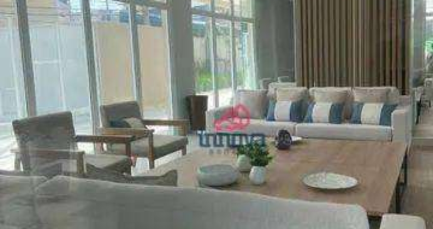 Apartamento à venda, 64 m² por R$ 640.000,00 - Vila Prudente (Zona Leste) - São Paulo/SP