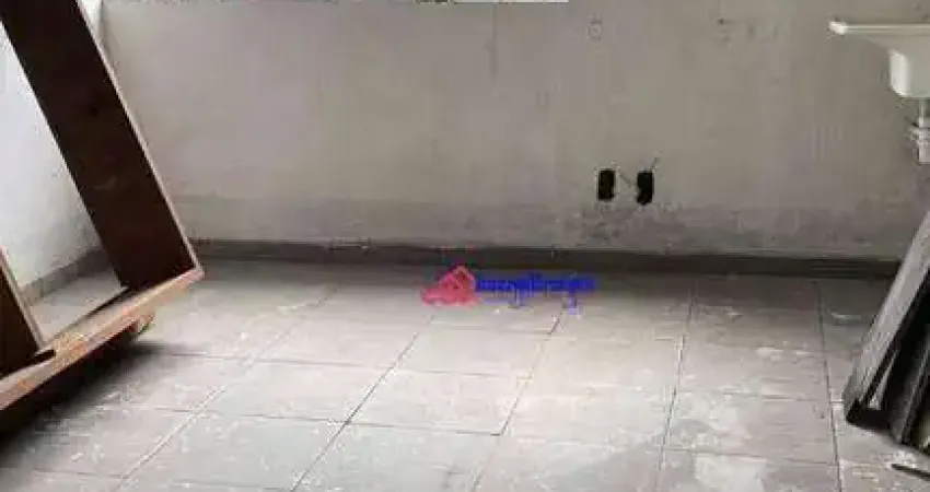 Sala, 20 m² - venda por R$ 690.000,00 ou aluguel por R$ 1.033,59/mês - Jardim Santa Edwirges - Guarulhos/SP