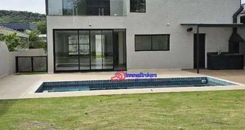 Casa com 3 dormitórios à venda, 360 m² por R$ 3.600.000,00 - Jardim Suely - Atibaia/SP