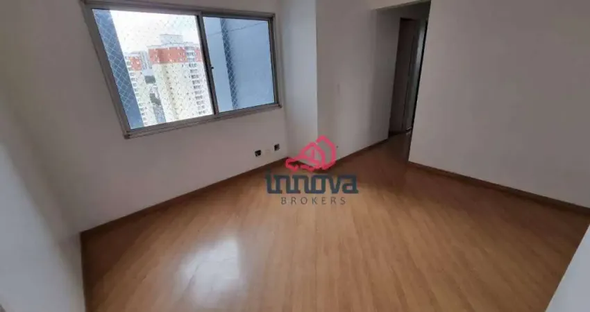 Apartamento com 3 dormitórios à venda, 58 m² por R$ 319.000,00 - Jardim Santa Clara - Guarulhos/SP