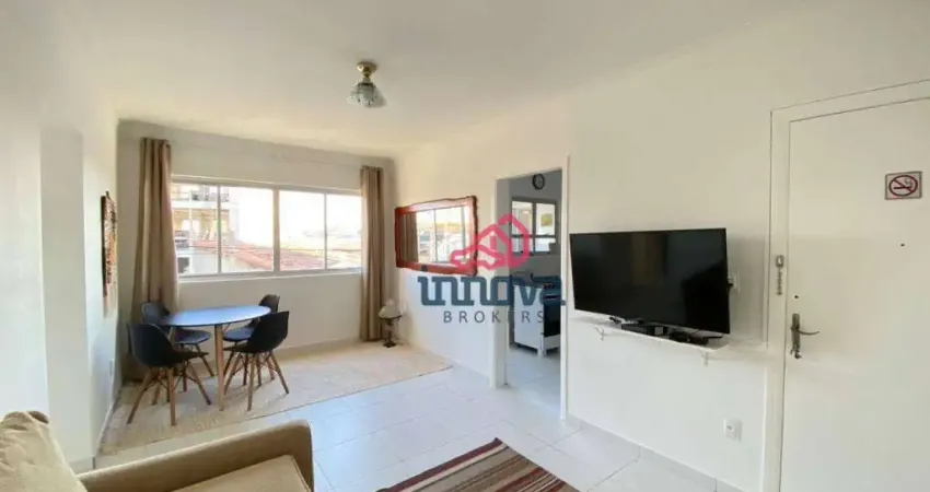 Apartamento com 2 dormitórios à venda, 70 m² por R$ 410.000,00 - Vila Oliveira - Mogi das Cruzes/SP