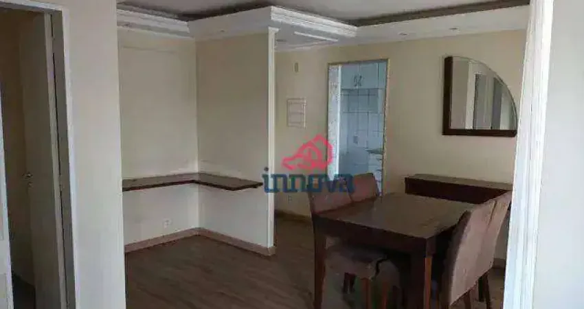 Apartamento com 2 dormitórios à venda, 60 m² por r$ 511.000,00 - mooca - são paulo/sp