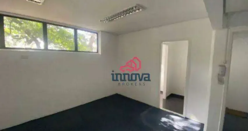 Sala para alugar, 40 m² por R$ 1.921,40/mês - Centro - Guarulhos/SP