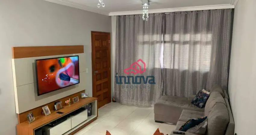 Sobrado com 2 dormitórios à venda, 145 m² por R$ 530.000,00 - Vila Maricy - Guarulhos/SP