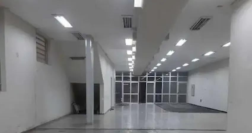 Salão para alugar, 353 m² por R$ 19.540,00/mês - Centro - Guarulhos/SP