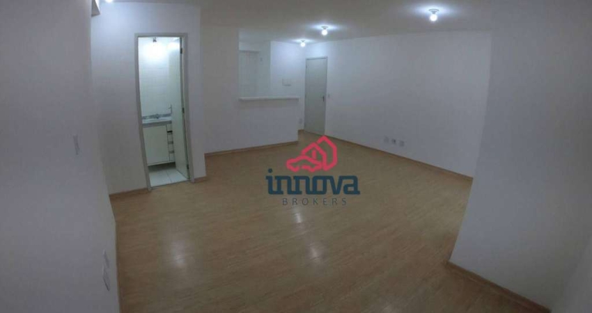 Apartamento com 2 dormitórios à venda, 65 m² por R$ 511.200,00 - Brás - São Paulo/SP