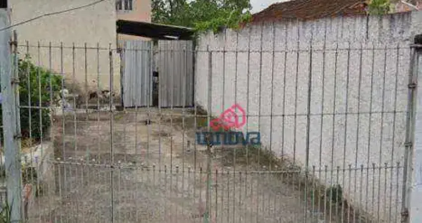 Terreno à venda, 1200 m² por R$ 1.200.000,00 - Sítio dos Britos - Guarulhos/SP