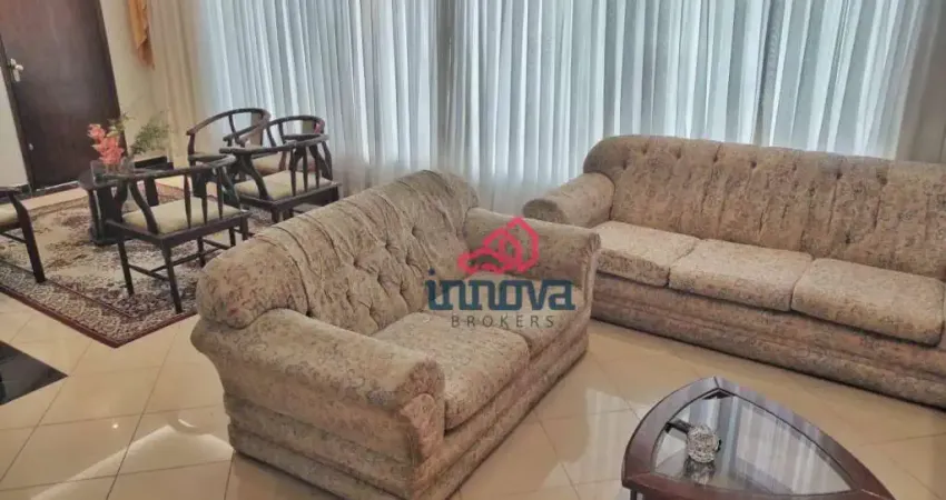 Casa com 3 dormitórios à venda, 250 m² por R$ 890.000,00 - Jardim Santa Mena - Guarulhos/SP