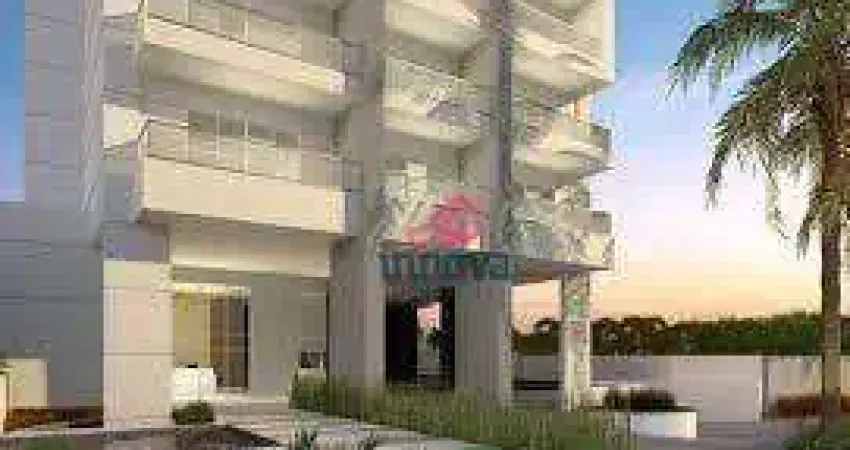 Apartamento com 3 dormitórios à venda, 80 m² por R$ 680.000,00 - Centro - Guarulhos/SP