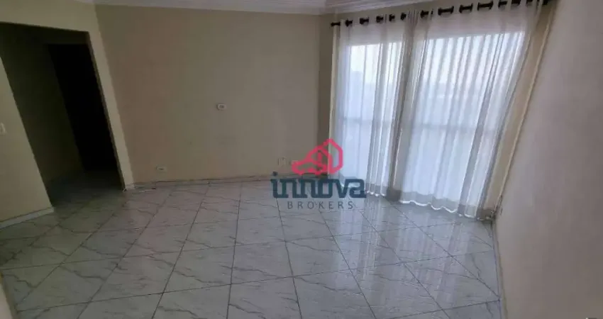 Apartamento com 2 dormitórios à venda, 58 m² por R$ 452.625,00 - Macedo - Guarulhos/SP