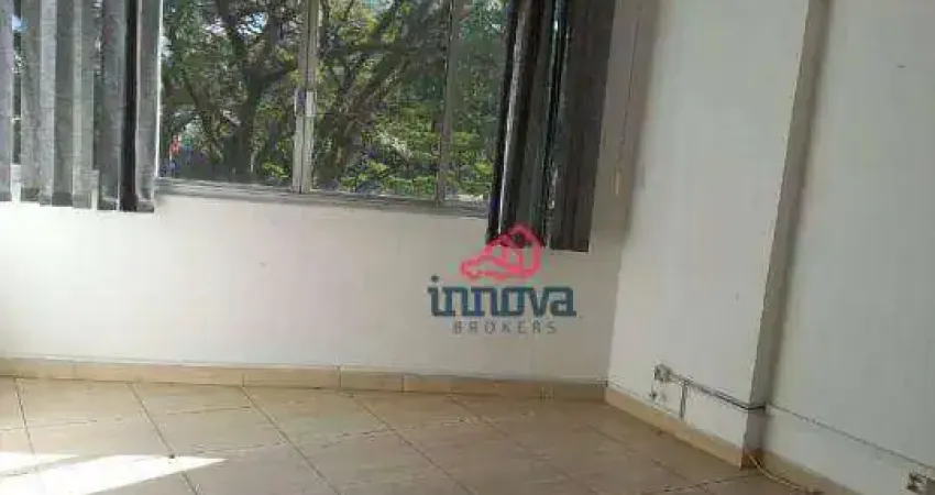 Sala para alugar, 45 m² por R$ 1.283,69/mês - Centro - Guarulhos/SP