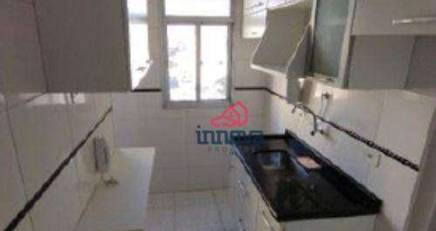 Apartamento com 1 dormitório à venda, 37 m² por R$ 270.000,00 - Luz - São Paulo/SP