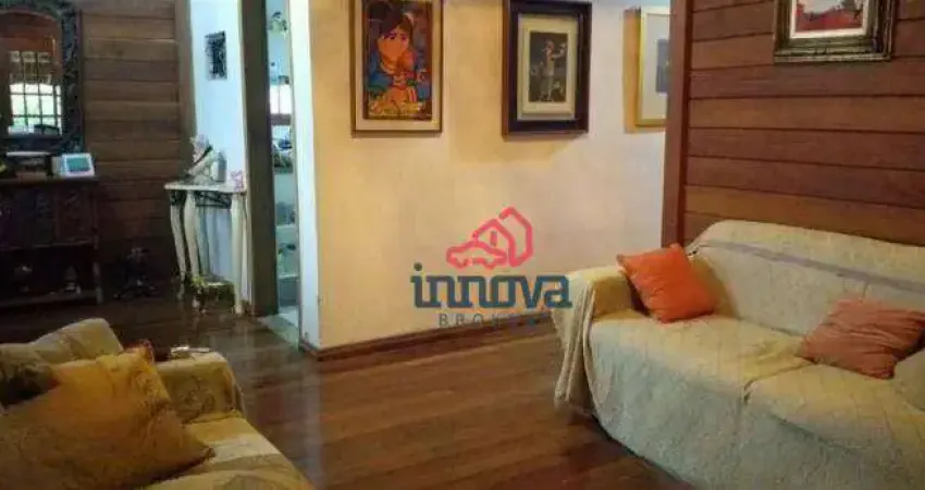 Casa com 6 dormitórios à venda, 220 m² por R$ 1.200.000,00 - Caraguatá - Mairiporã/SP