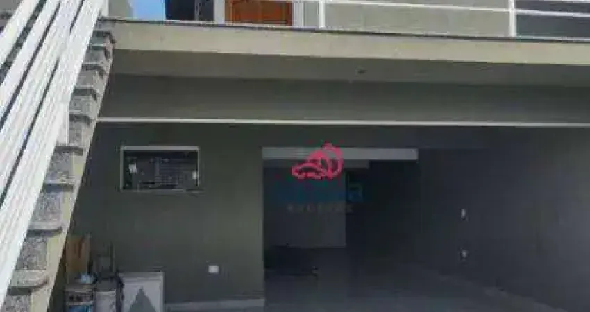 Sobrado com 3 dormitórios à venda, 145 m² por R$ 850.000,00 - Jardim Vera - Guarulhos/SP