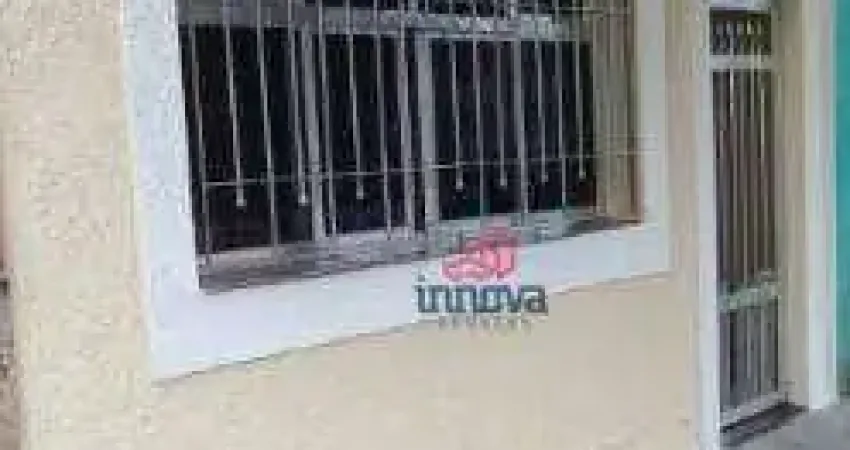 Casa com 3 dormitórios à venda, 120 m² por R$ 719.000,00 - Vila Maria - São Paulo/SP