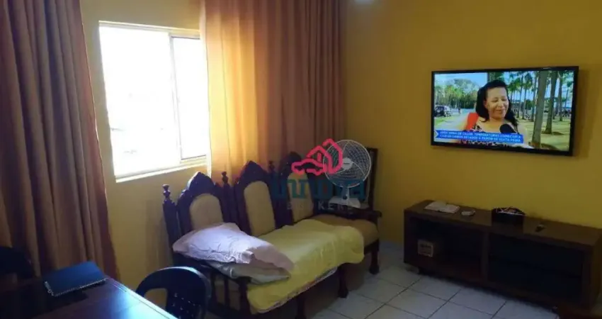 Casa com 2 dormitórios à venda, 77 m² por R$ 320.000,00 - Vila Harmonia - Guarulhos/SP