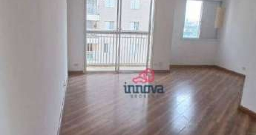 Apartamento com 2 dormitórios à venda, 63 m² por R$ 394.582,50 - Ponte Grande - Guarulhos/SP