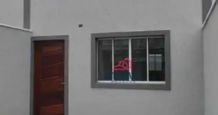 Sobrado com 2 dormitórios à venda, 64 m² por R$ 380.000,00 - Vila Reis - São Paulo/SP